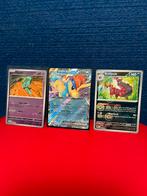 Pokémon - Engelse Black bolt & White flare kaarten, Ophalen of Verzenden, Zo goed als nieuw, Losse kaart
