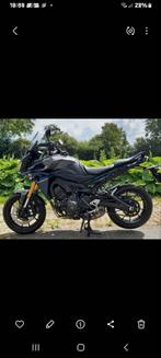 Yamaha 900 tracer km18526 BJ 2016, Particulier, Toermotor, Handvatverwarming, 900 cc