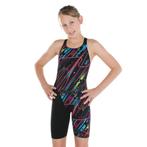 Nieuw Speedo Fastskin Jr Endurance+ Openback Kneeskin badpak, Meisje, Info@allsport-group.com, Badpak, All Sport NV