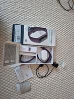 Fitbit Charge 4 - Paars, Sieraden, Tassen en Uiterlijk, Ophalen, Zo goed als nieuw, Paars, Fitbit