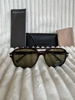 Serengeti Marco SS602001 incl garantie en btw-factuur, Sieraden, Tassen en Uiterlijk, Zonnebrillen en Brillen | Heren, Zonnebril