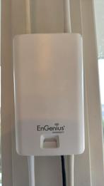 ENGENIUS ENS620EXT range Extender buiten, Verzenden, Zo goed als nieuw, EnGenius