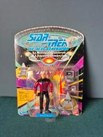 Star Trek TNG Jean-Luc Picard Actiefiguur NRFB, Ophalen of Verzenden