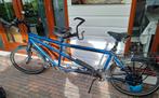 Santos electricheTandem 2013 + Aanhanger (2020), Ophalen, Gebruikt, Santos, 55 cm of meer