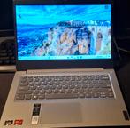 Lenovo IdeaPad - 12GB RAM – 512GB SSD, Computers en Software, Windows Laptops, Met videokaart, Qwerty, 14 inch, Zo goed als nieuw