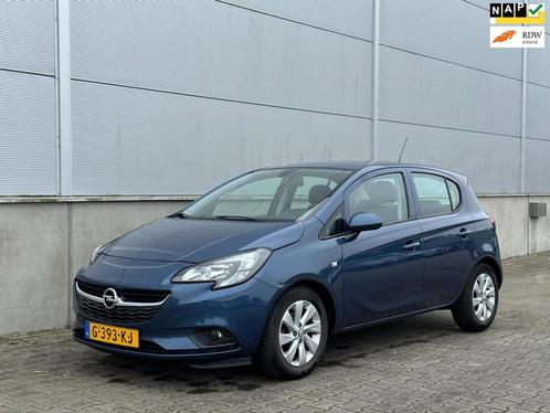 Opel Corsa 1.2 AIRCO|ELEKT.PAK|LICHTMETAAL|ISOFIX|, Auto's, Opel, Bedrijf, Te koop, Corsa, ABS, Airbags, Centrale vergrendeling