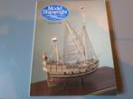 Model Shipwright Nr. 107 - Modelbouw Magazine, Ophalen of Verzenden, Gelezen