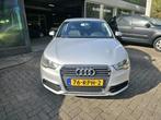 Audi A1 1.4 TFSI Attraction Pro Line | 2E EIGENAAR | 12MND G, Voorwielaandrijving, Euro 5, Stof, 4 stoelen