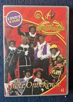 Sinterklaas DVD Collectie - 7 stuks!, Cd's en Dvd's, Dvd's | Kinderen en Jeugd, Ophalen of Verzenden