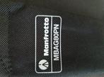 Manfrotto statief tas, Audio, Tv en Foto, Fotografie | Statieven en Balhoofden, Ophalen of Verzenden, Zo goed als nieuw, Driepoot