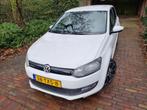 Volkswagen Polo 1.2 TDI BlueMotion Comfortline Executive 5-D, Auto's, Voorwielaandrijving, Euro 5, Gebruikt, 1199 cc