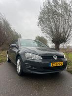 Volkswagen Golf 1.2 TSI 63KW 3D 2014 Grijs, Voorwielaandrijving, 4 cilinders, Handgeschakeld, 48 €/maand