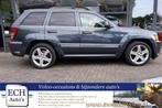 Jeep Grand Cherokee 6.1 V8 Hemi SRT-8 425 pk LPG-G3, Multime, Automaat, Gebruikt, Met garantie (alle), Blauw