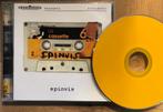 SPINVIS - Spinvis (CD), Cd's en Dvd's, Pop, Ophalen of Verzenden, Zo goed als nieuw