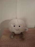 Sneeuwbal jellycat, Kinderen en Baby's, Speelgoed | Knuffels en Pluche, Ophalen, Zo goed als nieuw, Overige typen