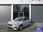 Opel Corsa 1.2 Edition, Auto's, Voorwielaandrijving, Stof, Gebruikt, Euro 6