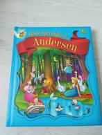 Beste sprookjes van Andersen boek, Boeken, Sprookjes en Fabels, Zo goed als nieuw, Ophalen