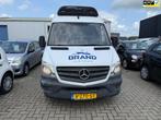 Mercedes-Benz Sprinter 313 2.2 CDI 432|Koelwagen|Airco, Euro 5, Achterwielaandrijving, Gebruikt, 4 cilinders