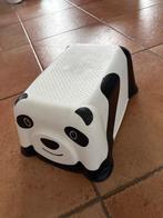 Kinder Opstapje Toilet - Panda Design, Kinderen en Baby's, Ophalen of Verzenden, Gebruikt