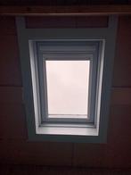 Velux rol/ verduisterend rolgordijn type GGL 102, 50 tot 100 cm, Minder dan 100 cm, Zo goed als nieuw, Ophalen