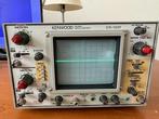 Kenwood CS-1021 oscilloscoop, Elektriciteit, Gebruikt, Ophalen of Verzenden