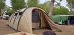 Brixen T/C Active Leisure 5-persoons tent, Ophalen, Zo goed als nieuw, Tot en met 5