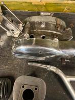 Zunddap onderdelen, Ophalen of Verzenden, Zo goed als nieuw, Blok