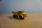 Matchbox King Size no 5 Foden Dumper Truck, Gebruikt, Matchbox, Ophalen of Verzenden, Bus of Vrachtwagen