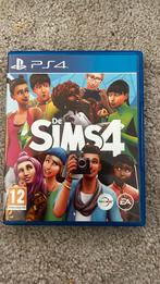 De Sims 4 (PS4), Spelcomputers en Games, Games | Sony PlayStation 4, Online, Overige genres, 1 speler, Ophalen of Verzenden