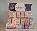 Wondercandle display Fire sticks, Ophalen of Verzenden, Nieuw