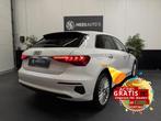Audi A3 Sportback 40 TFSI e Advanced edition|Keyless|Matrix|, Gebruikt, Huisgarantie, 4 cilinders, 71 km/l