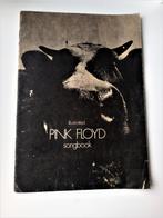 illustrated songbook pink floyd/1971, Boeken, Muziek, Algemeen, Ophalen of Verzenden, Zo goed als nieuw