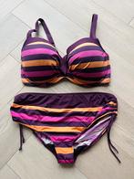 Prima Donna Swim Bikini 80F/42 Punch (LEES BESCHRIJVING), Kleding | Dames, Badmode en Zwemkleding, Paars, Ophalen of Verzenden