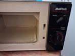 Multitech Compact Magnetron - Gebruikt, Ophalen, Gebruikt, Minder dan 45 cm, Magnetron