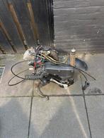 Vespa 4 Takt 2 Klepper Blok LX S LXV ET ZIP, Motoren, Ophalen