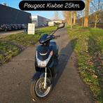 Peugeot Kisbee Sym Kymco Vespa Sprint Piaggio Zip te Almere, Fietsen en Brommers, Ophalen of Verzenden, Nieuw, Elektrisch, Overige modellen