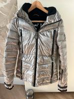 Skijas Superdry, Ophalen of Verzenden, Zo goed als nieuw, Maat 36 (S), Jack