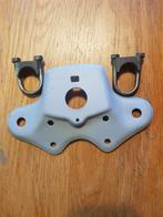 STUURPLAAT MET STUURSTROPJES., Fietsen en Brommers, Brommeronderdelen | Kreidler, Ophalen of Verzenden, Gebruikt, Overige typen