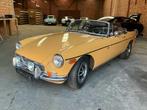 MG MGB Oldtimer, Auto's, Oldtimers, Overige carrosserieën, Overige brandstoffen, Bedrijf, Te koop