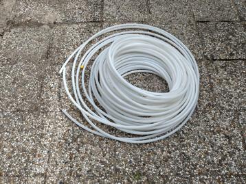 Vloerverwarmingsbuis 16x2mm – PE-RT 5 lagen (64m) beschikbaar voor biedingen