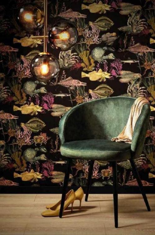 Ashford & Sons Vliesbehang, Huis en Inrichting, Stoffering | Behang, Ophalen of Verzenden