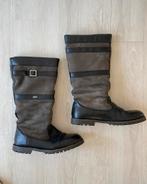 Human Nature laarzen heren zwart maat 44 outdoor, Kleding | Heren, Schoenen, Zwart, Boots, Ophalen of Verzenden, Gedragen