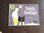 De  Wereldreis van Bulletje en Bonestaak ...17, Boeken, Eén stripboek, Ophalen of Verzenden, Gelezen