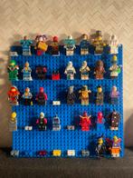 Lego minifigures, Verzamelen, Ophalen of Verzenden, Zo goed als nieuw