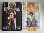 Death Note Deel 1 & 2 Manga, Eén comic, Ophalen of Verzenden, Zo goed als nieuw, Japan (Manga)