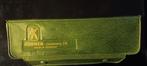Hohner Chromonica 270 en Little lady., Ophalen of Verzenden, Gebruikt