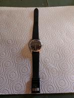 Herenhorloge Prisma  Vintage, Ophalen of Verzenden, Gebruikt, Staal, Overige merken