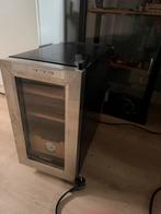 Humidor El Presidente 23liter, Ophalen, 25 tot 50 cm, 50 tot 100 cm, Minder dan 100 cm