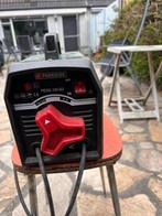 lasapparaat elektrode, Doe-het-zelf en Verbouw, Gereedschap | Lasapparaten, Ophalen, Gebruikt, Minder dan 150 ampère, Elektroden