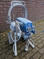 Graco Ultra Max II 1095 Airless Verfspuit, Ophalen